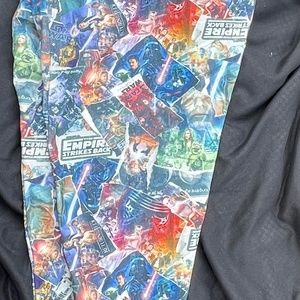 Disney Her Universe Star Wars Leggings